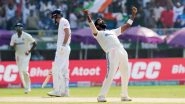 IND vs ENG 3rd Test 2024: Jasprit Bumrah Poised To Unleash Reverse Swing Magic in Rajkot, Says Zaheer Khan