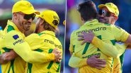 SA20 Qualifier 2 Live Streaming in India: Watch Durban&rsquo;s Super Giants vs Joburg Super Kings Live Telecast of South Africa T20 League 2024 Cricket Match