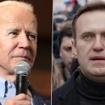 ‘Putin Is Responsible for Navalny’s Death’: US President Joe Biden Blames Russian President Vladimir Putin for Alexei Navalny’s Death (Watch Video)