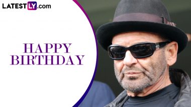 Joe Pesci Birthday Special: From Goodfellas to The Irishman, 10 Memorable Movie Quotes of the Two-Time Oscar Winner You Shouldn't Miss! (View Pics)