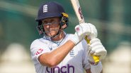 Joe Root Scores His 31st Test Century, Achieves Feat During IND vs ENG 4th Test 2024