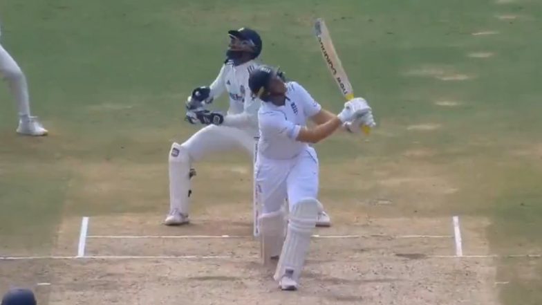 Darren Gough Questions Joe Root’s ‘Reckless’ Dismissal Following England’s Defeat in Second Test Against India