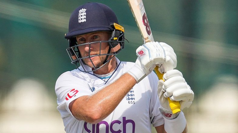 County Championship 2024: Joe Root To Make Red-ball Return For 