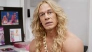 John Cena Says His Team Advised Him Not to Do Barbie Cameo - Here's Why