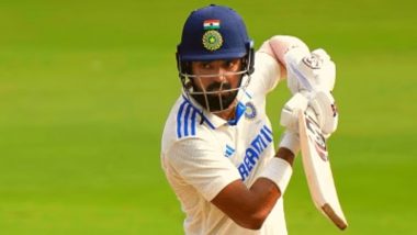 KL Rahul Ruled Out of IND vs ENG 3rd Test 2024, Devdutt Padikkal to Replace to Injured Indian Cricketer: Report