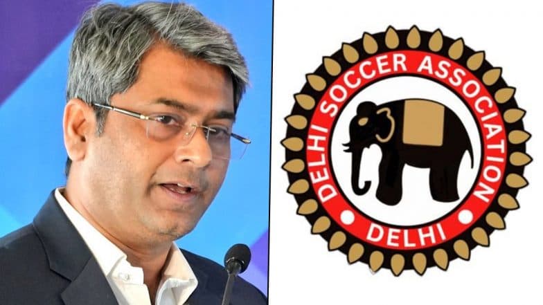 ‘Entire League Is Under Doubt…’, Says Kalyan Chaubey After AIFF Called for an Emergency Meeting To Lead Investigation Into DSA Match-Fixing Incident Happened During Delhi Premier League 2023–24 Match