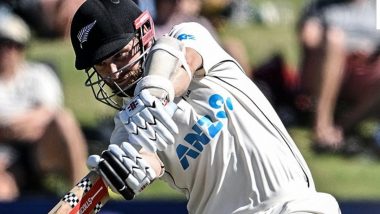 Kane Williamson Surpasses Virat Kohli, Sir Don Bradman in List of Most Test Hundreds, Achieves Feat During NZ vs SA 1st Test 2024
