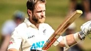 New Zealand Beat South Africa in a Test Series for the First Time; Kane Williamson Shines As Kiwis Blank Proteas 2&ndash;0