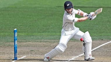 How To Watch NZ vs SA 2nd Test 2024 Live Streaming Online? Get Live Telecast Details of New Zealand vs South Africa  Cricket Match With Time in IST