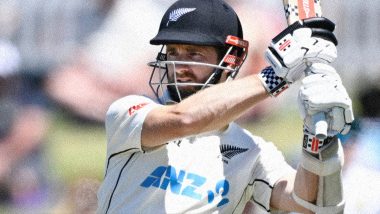 Kane Williamson Scores 30th Century in Test Cricket, Achieves Feat During NZ vs SA 1st Test 2024