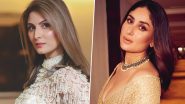 'Can't Wait To See' Kareena Kapoor Khan's Excitement Peaks as Cousin Riddhima Kapoor Sahni Joins Fabulous Lives vs Bollywood Wives S3