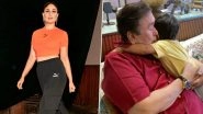 Randhir Kapoor Birthday: Kareena Kapoor Khan Says &lsquo;I Am Like My Father&rsquo; As She Extends Him Her Heartfelt Wishes on His Special Day!