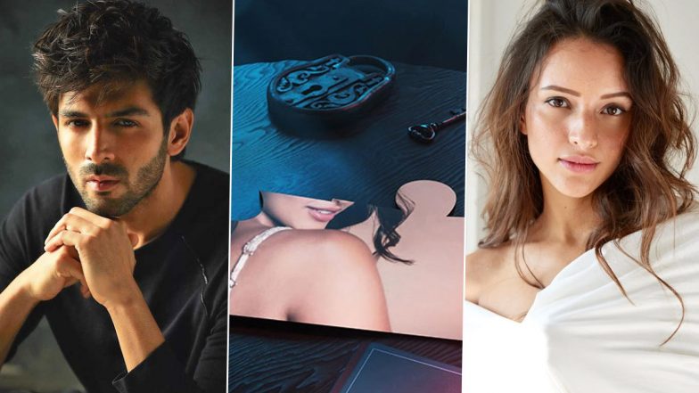 Bhool Bhulaiyaa 3: Triptii Dimri Joins Kartik Aaryan and Anees Bazmee's Horror-Comedy