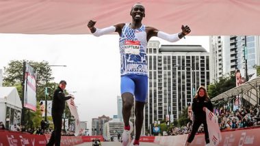 World Athletics Ratifies Kelvin Kiptum’s Historic Marathon Record Set in Chicago in 2023