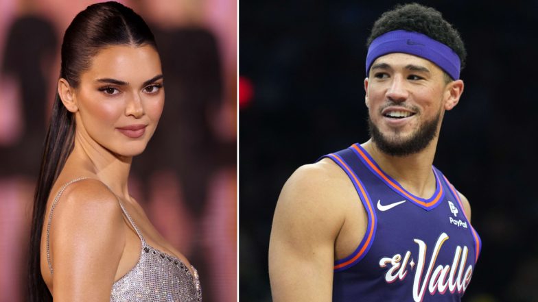 Kendall Jenner Rekindles Romance with Ex Devin Booker Two Months After Split from Bad Bunny - Reports