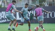 Odisha FC vs Kerala Blasters FC, ISL 2023-24 Live Streaming Online on JioCinema: Watch Telecast of OFC vs KBFC Match in Indian Super League 10 on TV and Online