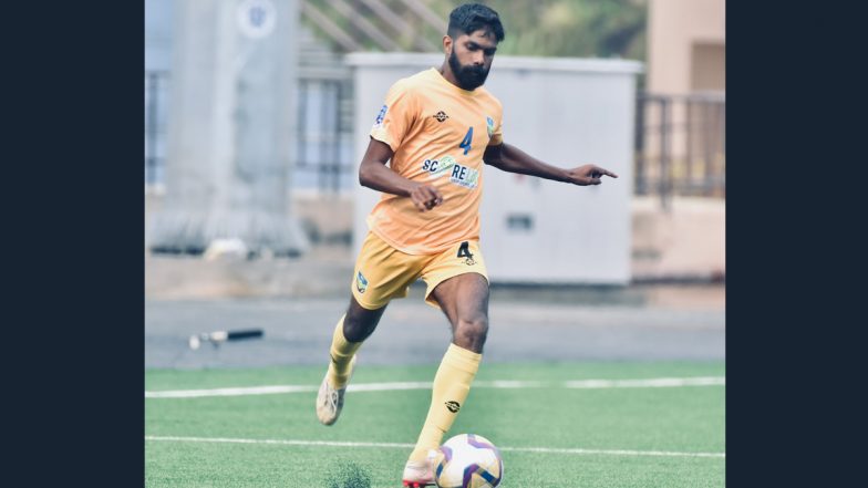 Kerala vs Arunachal Pradesh, Santosh Trophy 2023–24 Free Live Streaming Online: How To Watch Indian Football Match Live Telecast on TV & Football Score Updates in IST?