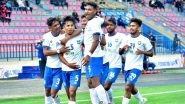 Goa vs Kerala, Santosh Trophy 2023&ndash;24 Free Live Streaming Online: How To Watch Indian Football Match Live Telecast on TV & Football Score Updates in IST?