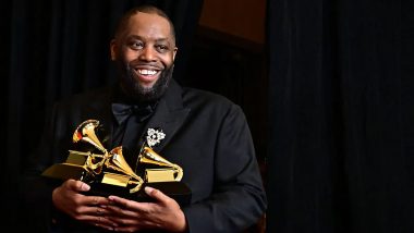 Killer Mike Speaks Out After Being Escorted By Police Following 2024 Grammys Incident