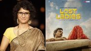 Laapataa Ladies Is Winning Hearts; Kiran Rao's Social Commentary on Women Empowerment Hits Remarkable 50 Days in Theatres!