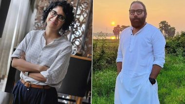 Kiran Rao Claims She Hasn't Watched Sandeep Reddy Vanga's Films; Here's How Animal Team Reacted to Her Statement!