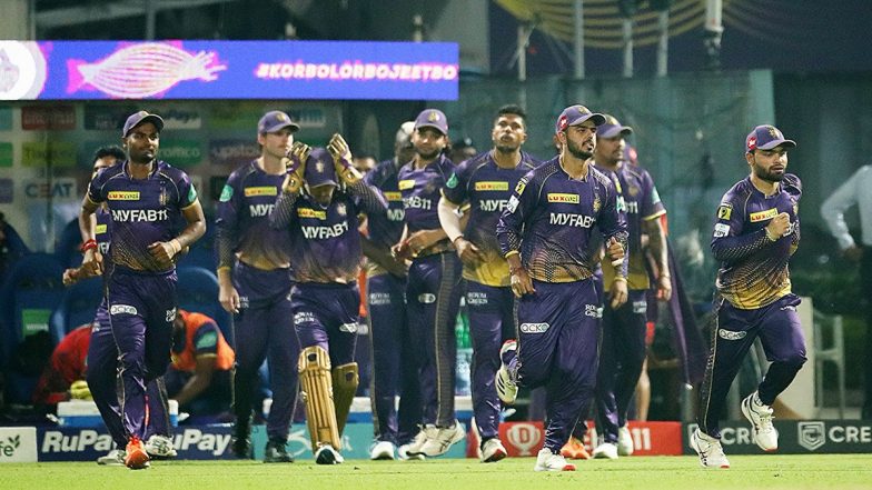 KKR IPL 2024 Schedule, Part 1: Kolkata Knight Riders in Indian Premier League Season 17 and Venue Details