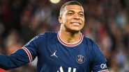 Kylian Mbappe Wins UNFP Player of the Year Award for Ligue 1 Season 2023-24