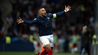 Kylian Mbappe to Join Real Madrid? Fans Speculate After Football Club Teases New Announcement for February 02