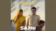 Laapata Ladies Song 'Sajni': New Track From Aamir Khan and Kiran Rao's Film To Release On THIS Date