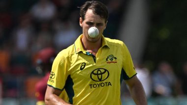 AUS vs WI 3rd ODI 2024: Lance Morris Likely To Miss New Zealand Test Series Due to Left Side Strain