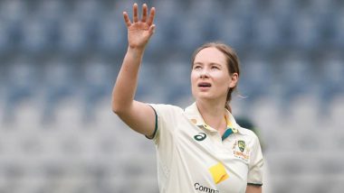 Australian Cricketer Lauren Cheatle to Miss WPL 2024 Due to Surgical Procedure For Removal Of Skin Cancer