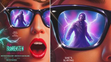 Lisa Frankenstein Movie: Review, Cast, Plot, Trailer, Release Date - All You Need To Know About Kathryn Newton and Cole Sprouse's Horror Comedy!