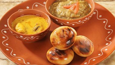 Bihar Diwas: Litti Chokha, Dal Pitha and Khaja; 5 Traditional Bihari Dishes That Will Make You Say 'Gajab'