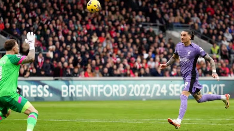 Liverpool vs Southampton, FA Cup 2023-24 Live Streaming Online: How to Watch Emirates Cup Fifth Round Match Live Telecast on TV & Football Score Updates in IST?