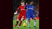 Liverpool 4-1 Chelsea, Premier League 2023-24: Dominant Reds Extend Lead At the Top With Comprehensive Victory At Anfield