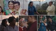 Love Storiyaan Trailer: Karan Johar Produced Series, Featuring Real-Life Couples, Celebrates Love Conquering All Challenges (Watch Video)