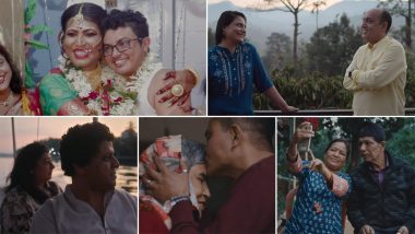 Love Storiyaan Trailer: Karan Johar Produced Series, Featuring Real-Life Couples, Celebrates Love Conquering All Challenges (Watch Video)