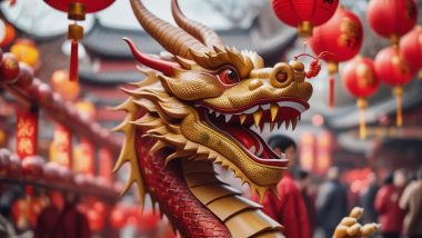Lunar New Year 2024: Year of the Wood Dragon Meaning, Significance, Date and All You Need To Know