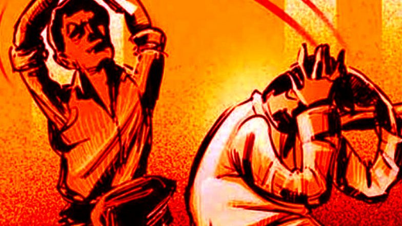 Delhi Shocker: Domestic Help Beaten to Death Over Suspicion of Stealing Rs 15,000 in Karawal Nagar Area; Accused Held
