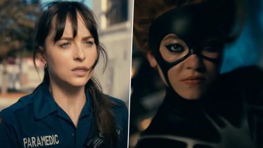 Madame Web Full Movie in HD Leaked on Torrent Sites & Telegram Channels for Free Download and Watch Online; Dakota Johnson and Sydney Sweeney's Film Is the Latest Victim of Piracy?