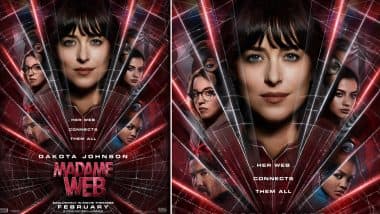 Madame Web Review: Dakota Johnson and Sydney Sweeney's Spider-Man Spin-off Faces Scathing Feedback, Critics Call It 'Drab'