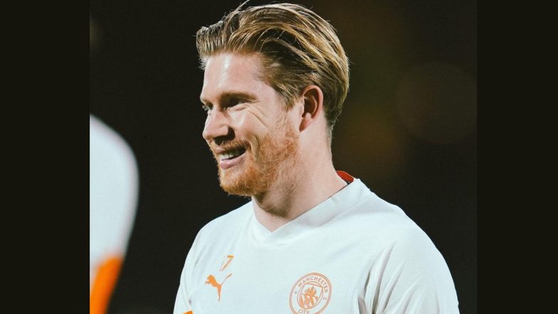 Luton Town vs Manchester City, FA Cup 2023-24 Live Streaming Online: How to Watch Emirates Cup Fifth Round Match Live Telecast on TV & Football Score Updates in IST?