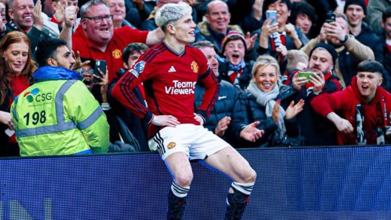 Aston Villa vs Manchester United, Premier League 2023-24 Live Streaming Online: How to Watch EPL Match Live Telecast on TV & Football Score Updates in IST?
