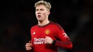 Rasmus Hojlund&rsquo;s Return Could Boost Manchester United in FA Cup 2023&ndash;24 Quarter-Final Against Liverpool