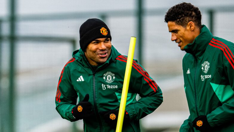 Luton Town vs Manchester United, Premier League 2023-24 Live Streaming Online: How to Watch EPL Match Live Telecast on TV & Football Score Updates in IST?