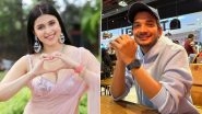 Mannara Chopra Reacts to Munawar Faruqui's 'Weird' Kiss Allegation, Says 'He Needs to Apologise Publicly'