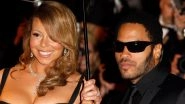 Grammys 2024: Mariah Carey and Lenny Kravitz to Receive Global Impact Awards
