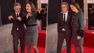 Jennifer Garner and Mark Ruffalo&rsquo;s Adorable &lsquo;Thriller&rsquo; Dance Recreation From 13 Going on 30 Takes the Internet by Storm (Watch Video)