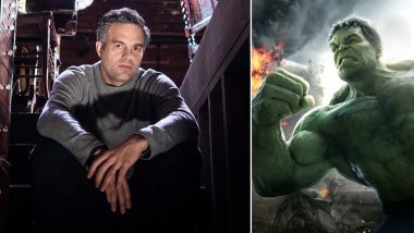 Captain America–Brave New World: Is Mark Ruffalo Returning As the Hulk in Marvel Studios’ Upcoming Film? (Watch Viral Video)