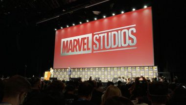 Wonder Man Crew Member Dies in Accident on Marvel Studios Set - Reports
